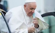 Pope Francis sparks fury: EU founder one step closer to becoming a saint