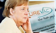 EU in a nutshell! After months of UK jab scaremongering, German vaccine just 47% effective