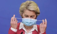 Eurosceptic anger swells over EU's failure to tackle ‘real problems’ - Polish MEP hits out