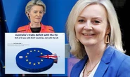 EU's embarrassing trade record exposed – bloc STILL in talks with Australia after 25 YEARS