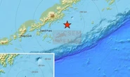 Alaska earthquake: Tsunami warning as huge 8.1 quake strikes US