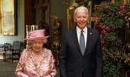 Joe Biden eviscerated as royal protocol breach undermines ‘statesman’ image