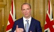 'You've violated international law!' Raab promises 'response' to Iran's killing of Briton