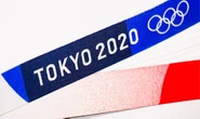 Indian journalist in his 60s left stunned as Tokyo Olympic officials remove his flag