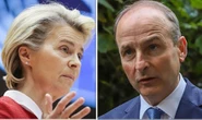 Ireland turns on EU as bloc's economic model 'doesn't work in vacuum'