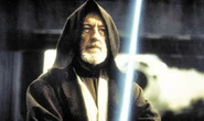 Star Wars: Obi-Wan Kenobi star Alec Guinness hated 'bl***y awful' script