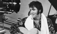 Elvis Presley 'would not watch his own movies' - 'didn't like them'