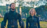 Avengers Infinity War easter egg: Scarlett Johansson details hidden Black Widow reference