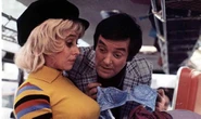 Barbara Windsor's iconic Carry On Camping bikini sells for staggering price