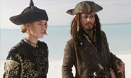 Pirates of the Caribbean could be saved by Disney Plus - but will Johnny Depp return?
