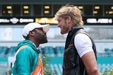 Floyd Mayweather vs Logan Paul live stream: How to watch boxing exhibition