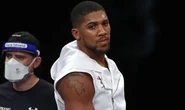 Anthony Joshua makes Tyson Fury admission as he seeks 'statement' vs Oleksandr Usyk