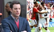 Matt Baker divides fans with England Euro 2020 prediction with majority in disagreement