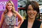 Claire Sweeney would do Brookside reboot 'in a heartbeat' - 'The show was wonderful'