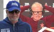 Chris Evans admits he's 'too busy' for his own Virgin Radio show