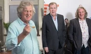 'Nobody has asked!' James May’s TV doubts as Jeremy Clarkson has new show recommissioned