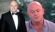Ross Kemp admits he agreed to marry gangster’s sister by mistake during TV programme