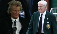 'I miss you so much' Rod Stewart in heartfelt message to Celtic legend after dementia news