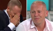 Robert Rinder recalls his brother's 'humorous' reaction to him coming out