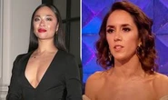 Katya Jones says Janette being new Strictly host will be ‘weird’ as she replaces Zoe Ball