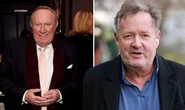 Piers Morgan sends luck to Andrew Neil ahead of GB News launch amid talks for him to join