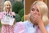 Holly Willoughby messed up dream Midsomer Murders role as she took 25 takes for one line