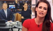 Kirsty Gallacher responds to claims of 'poor picture and production quality' on GB News
