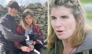 Our Yorkshire Farm's Amanda Owen slams 'selling out' backlash as she sets record straight