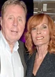 Harry Redknapp’s wife 'could do without' spotlight his I’m A Celebrity win brought on her