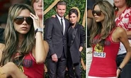 Victoria Beckham says WAGs are 'not such a thing now' as she addresses 'ironic' outfits