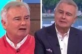 Eamonn Holmes comes under fire for bashing 'constant woke agenda' amid hopes for GB News