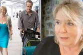 'I’ve had a bad two or three years' Fern Britton shares heartache after Phil Vickery split