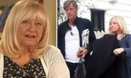 Judy Finnigan 'doesn't miss TV at all', says Richard Madeley, despite his frequent roles