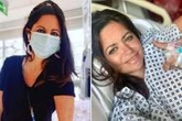 BBC's Deborah James details her 'only hope' as drugs stop working amid cancer battle