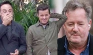 Piers Morgan shuts down 'humiliating and hellish' job offer from Ant and Dec amid GMB exit