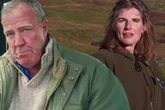 ‘Have more respect’ Jeremy Clarkson on Our Yorkshire Farm's Amanda Owen's 'hard' life 