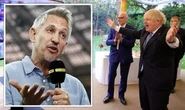 How Gary Lineker ranted at Boris Johnson for 'jumping on football bandwagon'