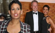 Naga Munchetty says honeymoon was one of 'most boring' holidays she's ever been on 