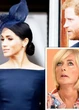 'Must grate' Meghan and Harry's 'olive branch' to Queen queried by Jane Moore