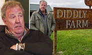 Jeremy Clarkson's furious neighbours brand him fame-hungry in row over his farm shop plans