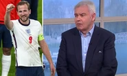 'Get your own song!' Eamonn Holmes hits out at England fans after Euro 2020 victory