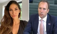Leilani Dowding hits out at Matt Hancock's 'hypocrisy' as Health Secretary RESIGNS