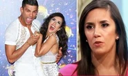 'The pin dropped' Janette Manrara talks moment she realised she wanted to date Aljaz