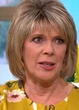 'Did I take that too far?' Ruth Langsford expresses concerns over Loose Women remarks