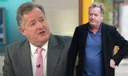 'Get a life!' Piers Morgan blasts 'wokies screaming' as England team sings national anthem