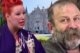 Dick Strawbridge and wife Angel address 'safety concerns' when fans ‘overstep the mark’