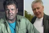 Martin Roberts reacts to Homes Under The Hammer viewer's concerns over co-star