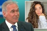 Dr Hilary Jones' stepdaughter body-shamed at photoshoot: 'I noticed the client whispering'
