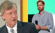 'I think Prince Harry's lost the plot' Richard Madeley blasts Duke's royal life complaints