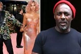 Idris Elba warned wife Sabrina to 'leave' if she couldn't cope with his 'massive tantrums'